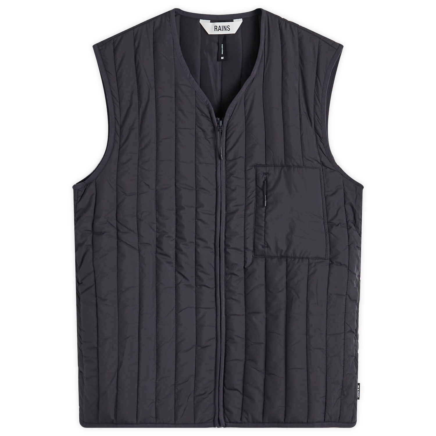 Vesta Rains Liner Vest Modrá | 21660-47, 0