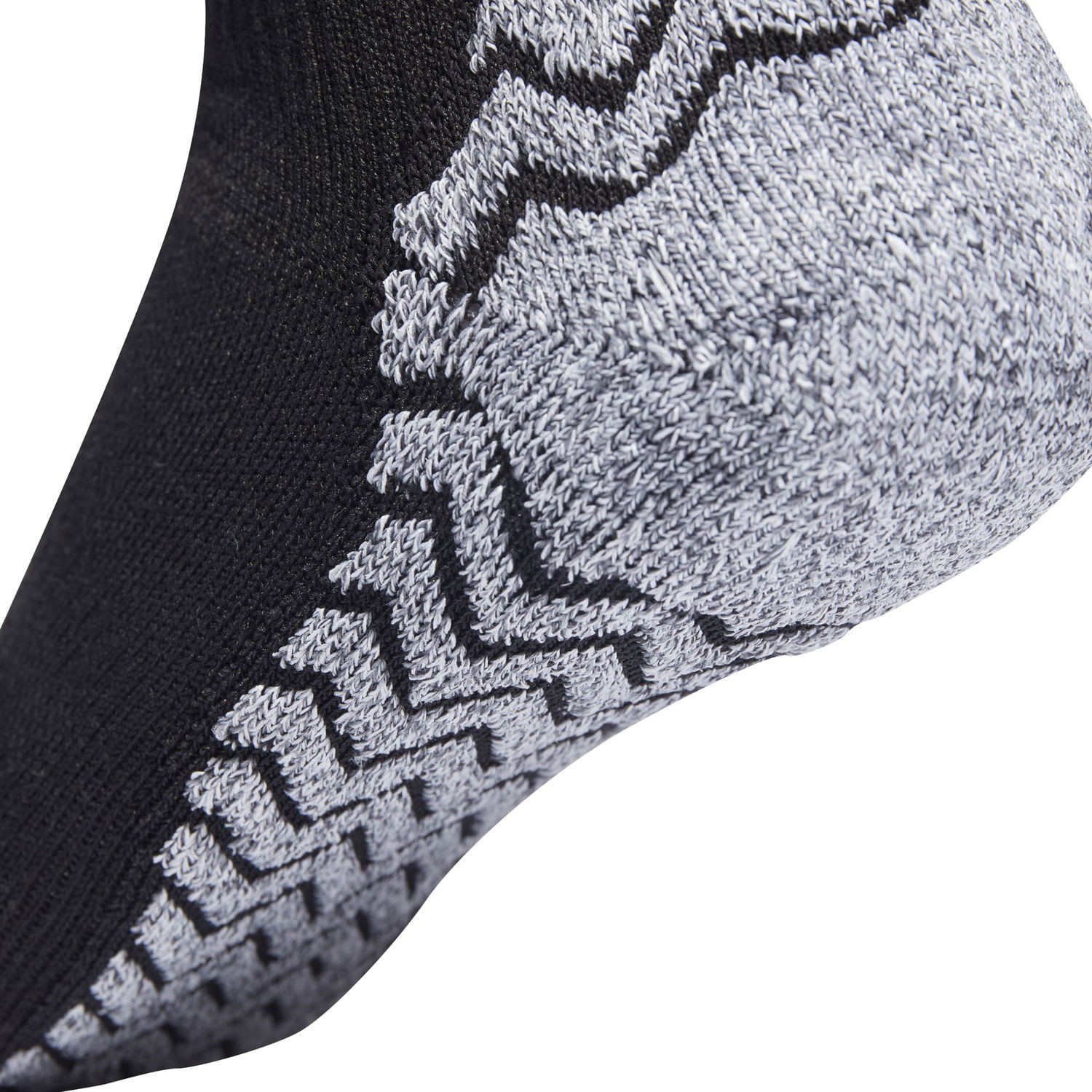 Ponožky adidas Originals adidas FTBL GRP KNT CU Čierna | in1797, 1