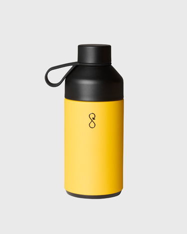 Gadget The North Face WATER BOTTLE 0.75L Žltá | NF0A8A05ZU31, 1