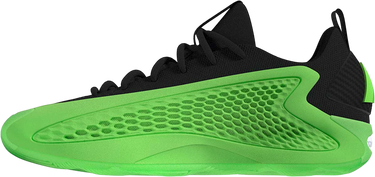 Tenisky a topánky adidas Performance Anthony Edwards 1 Low Zelené | JI4073, 1