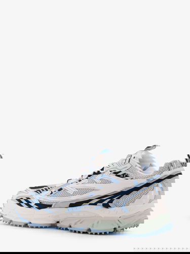 Tenisky a topánky Off-White BE RIGHT BACK - OFF WHITE Biela | OMIA295C99FAB0010140, 2