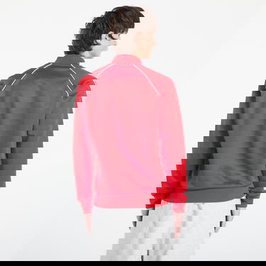 Súprava adidas Performance SST Track Jacket Červená | KE1670, 3