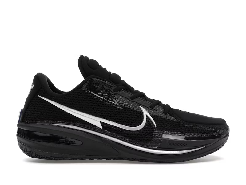 Tenisky a topánky Nike Air Zoom GT Cut Black Chrome Čierna | CZ0175-006 / CZ0176-006