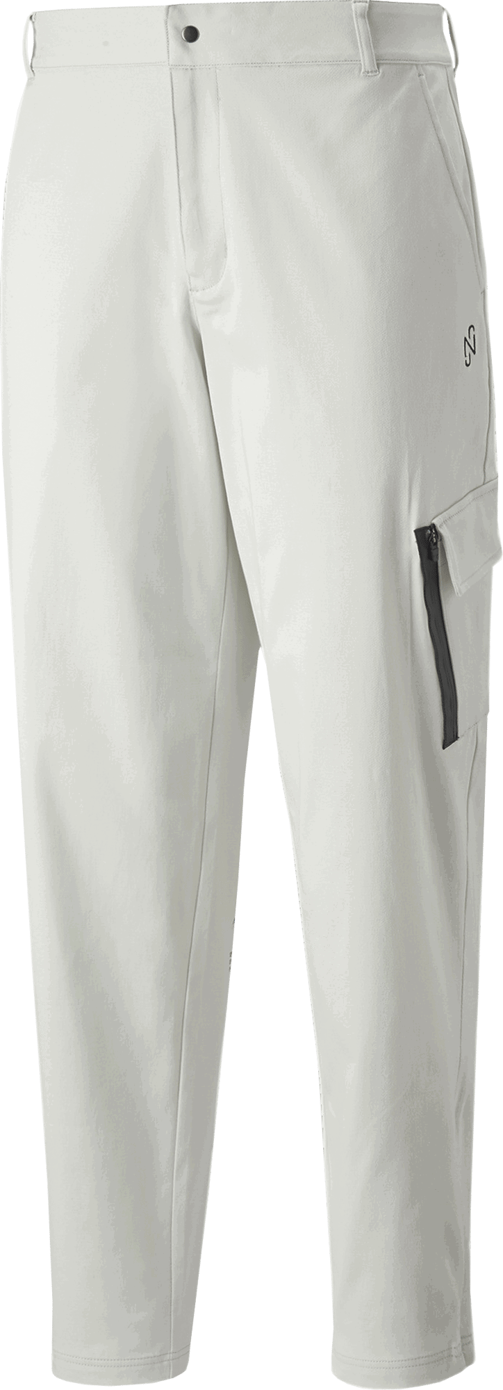 Cargo nohavice Puma Cargo Pants Biela | 534507-005