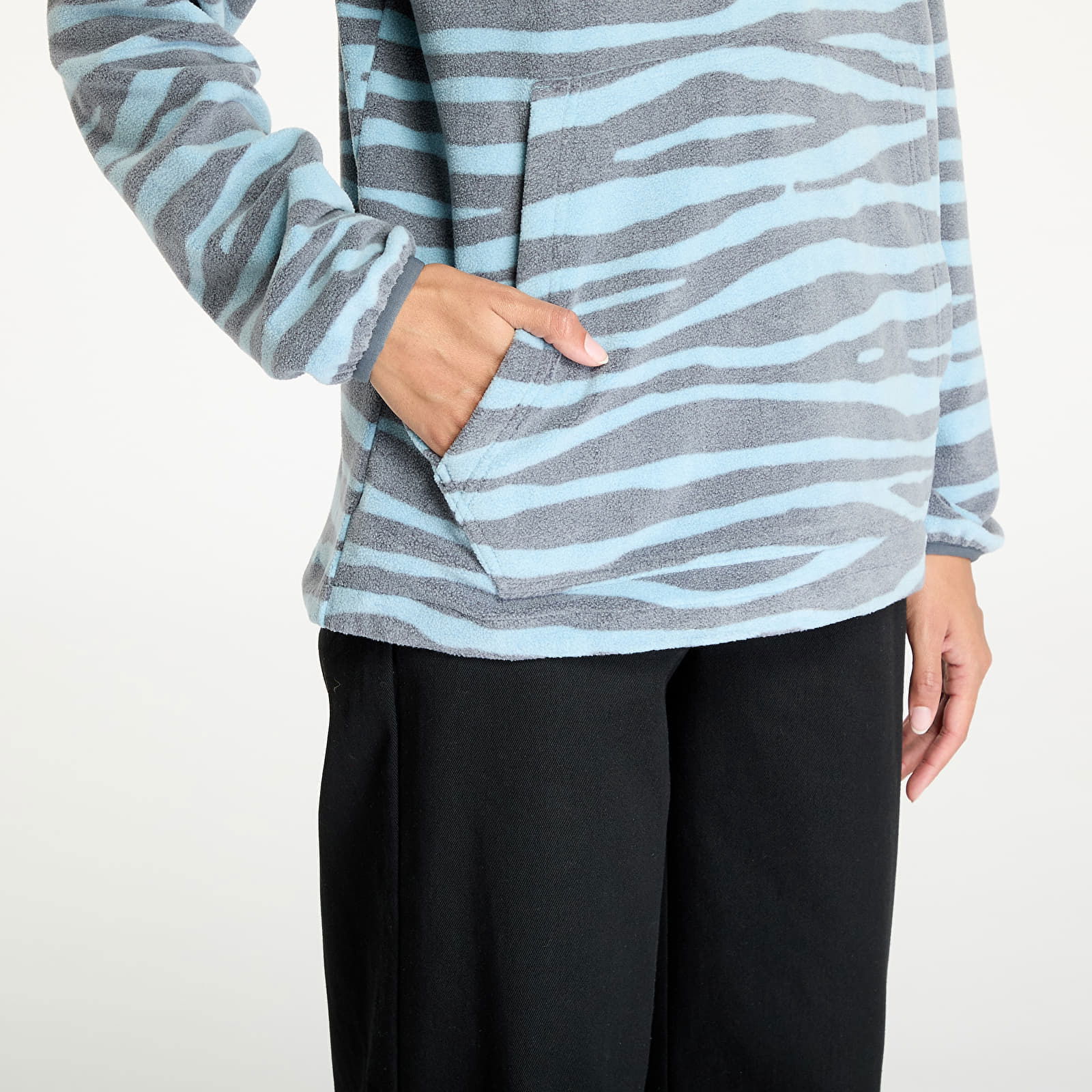 Melia Sweatshirt Zebra M