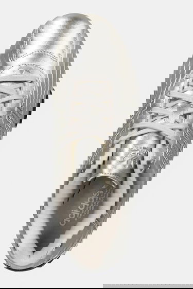 Tenisky a topánky adidas Originals Adiracer Lo Metalická | JR8862, 3