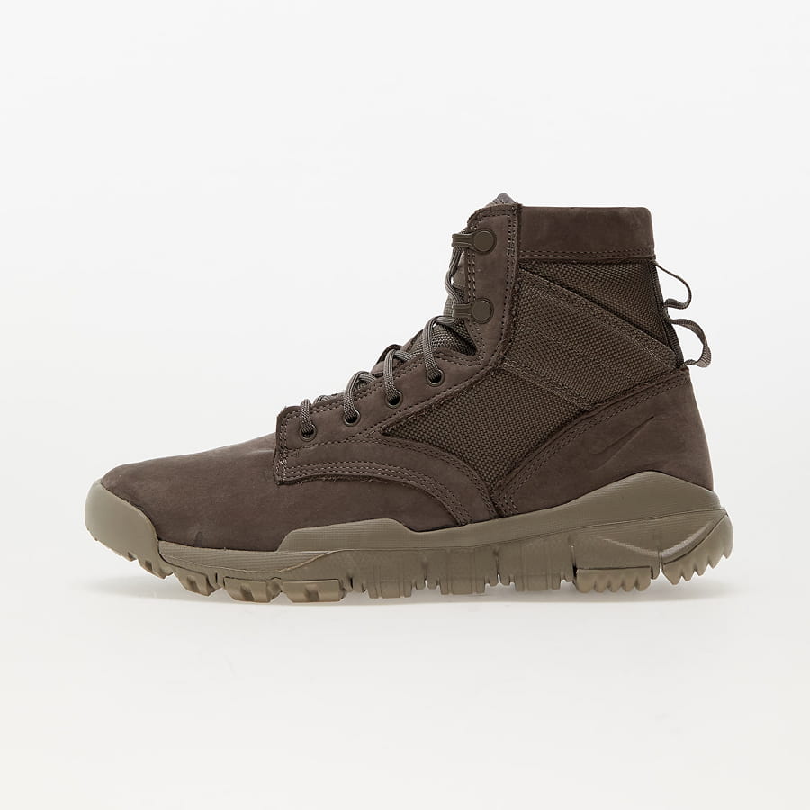 Tenisky a topánky Nike SFB 6" NSW Leather Hnedá | 862507-201, 0