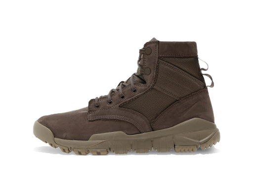 Tenisky a topánky Nike SFB 6" NSW Leather Hnedá | 862507-201