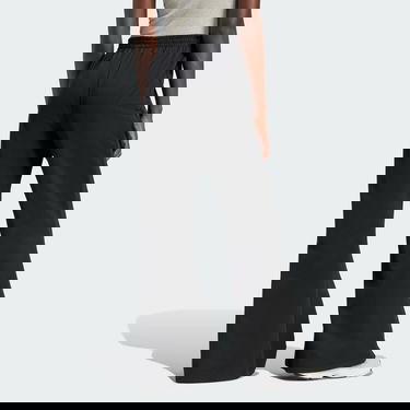 Nohavice adidas Originals Premium Essentials Flared Pants Čierna | IT9240, 3