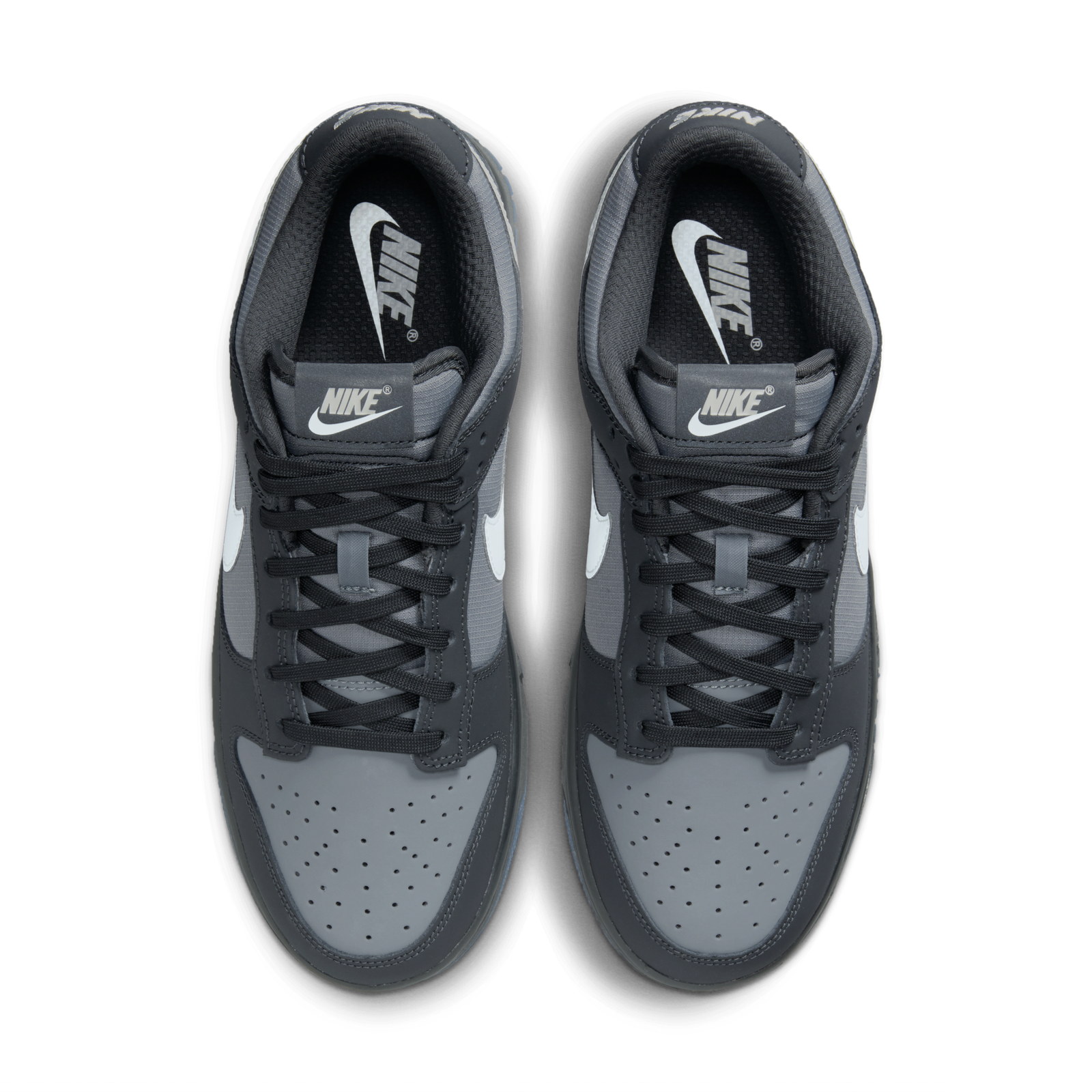 Dunk Low "Anthracite"