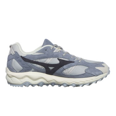 Tenisky a topánky Mizuno Wave Mujin Tuan Le Modrá | D1GA219201, 2