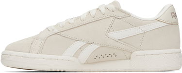 Tenisky a topánky Reebok Classics Club C Grounds UK Béžová | 100220809, 2
