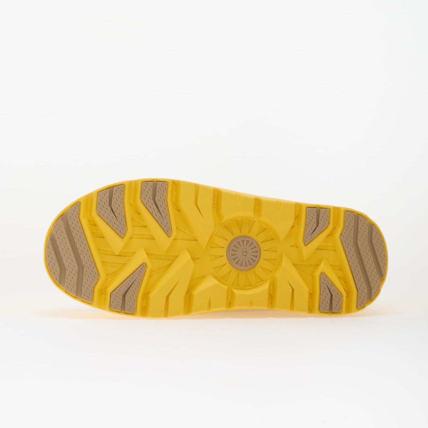 Tenisky a topánky UGG Neumel Weather Hybrid EUR 46 Béžová | 1143991-MMM, 1