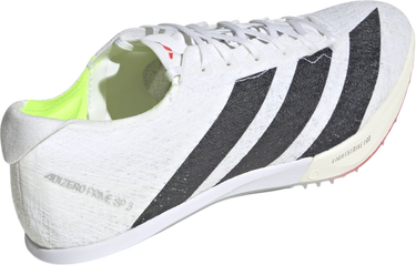 Tenisky a topánky adidas Performance ADIZERO PRIME SP 3 STRUNG Biela | ih5801, 4