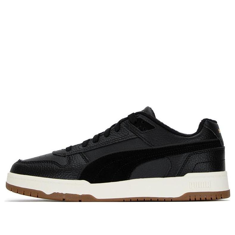 Tenisky a topánky Puma RBD Game Low Čierna | 388470-02, 0