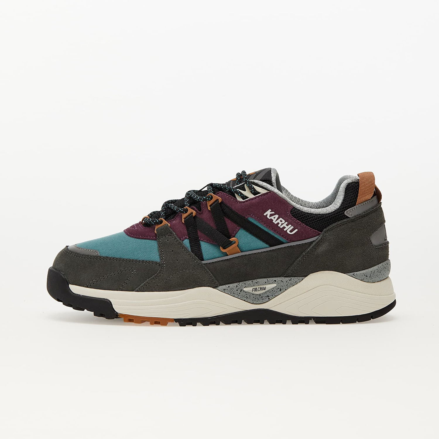 Tenisky a topánky Karhu Fusion XC Hnedá | F830001, 0