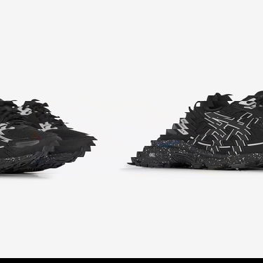 Tenisky a topánky Asics Gel-Venture 6 "Black/Pure Silver" Čierna | 1204A122-003, 2