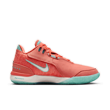 Tenisky a topánky Nike ZOOM LEBRON NXXT GEN AMPD DECISION Tyrkysová | FJ1566-401, 2