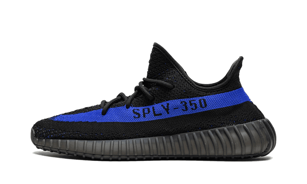 Tenisky a topánky adidas Yeezy Yeezy Boost 350 V2 39 1/3 Modrá | GY7641, 1