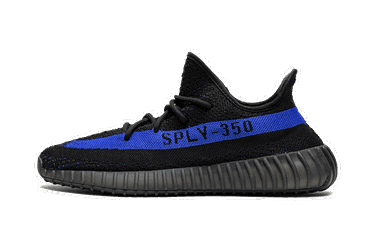 Tenisky a topánky adidas Yeezy Yeezy Boost 350 V2 39 1/3 Modrá | GY7641, 1