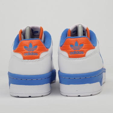 Tenisky a topánky adidas Originals Rivalry Low Biela | FU6833, 3