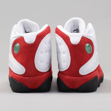 Tenisky a topánky Jordan Jordan 13 Retro Biela | 414571-122, 3