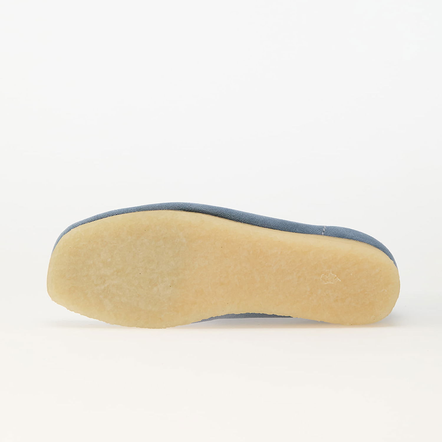 Tenisky a topánky Clarks Wallabee Boot Modrá | 26180162, 1