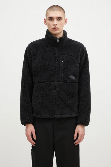 Sveter The North Face Extreme Pile 2 Full-Zip Fleece Jacket Čierna | NF0A88Y5JK31, 0