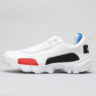 Tenisky a topánky Puma Trailfox O.MOSCOW Biela | 367095 01, 0