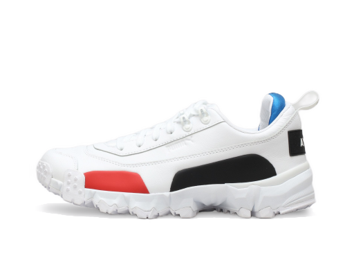 Tenisky a topánky Puma Trailfox O.MOSCOW Biela | 367095 01