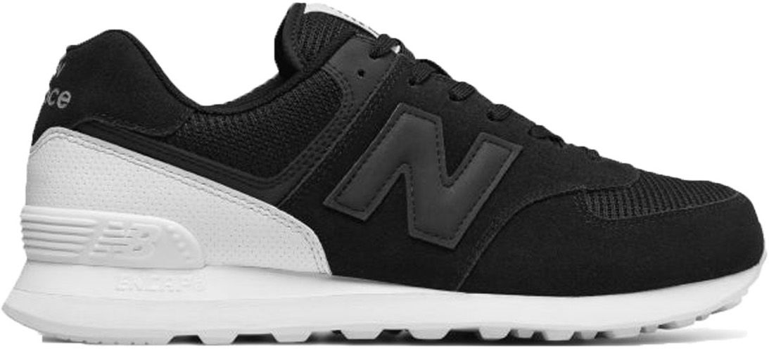Tenisky a topánky New Balance 574 Black Čierna | ML574WA, 0