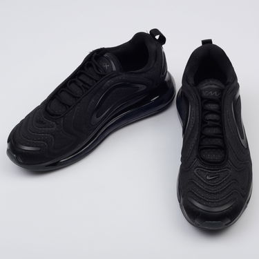 Tenisky a topánky Nike Air Max 720 Čierna | AO2924-015, 2