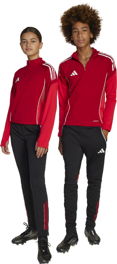Tepláky adidas Originals adidas TIRO25C TR 3/4 Training Pants Čierna | ji6499, 1