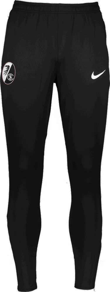 Tepláky Nike SC Freiburg trackpant Čierna | 5scffd7679-nocode, 0