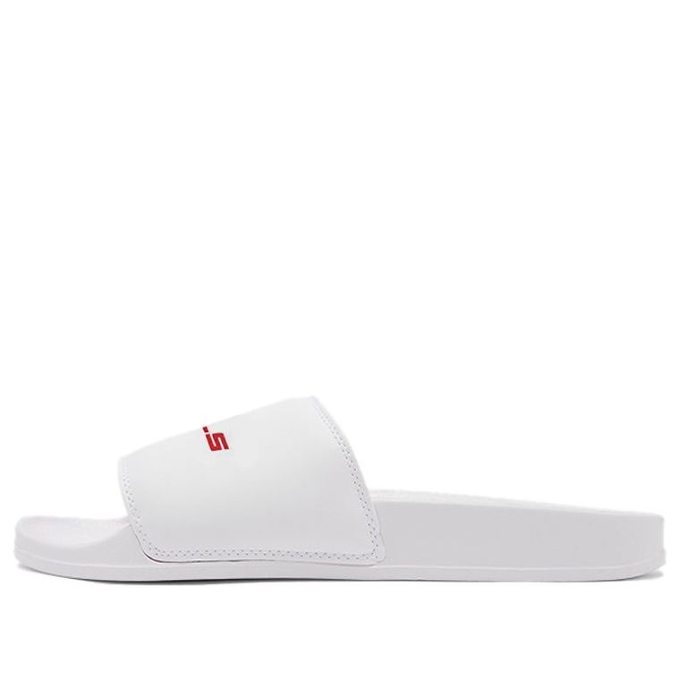 Tenisky a topánky Reebok Lm Classic Slides Biela | FY5268