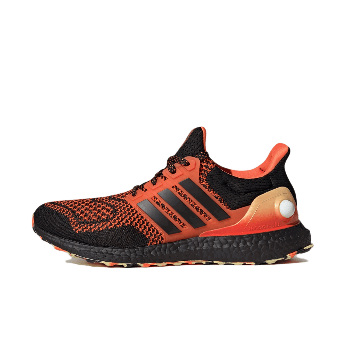 Tenisky a topánky adidas Performance Fortnite x Ultraboost 1.0 'Fishstick' Oranžová | JQ0715, 0