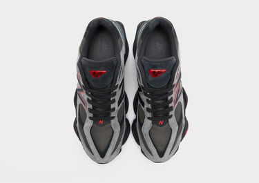 Tenisky a topánky New Balance 9060 V1 Šedá | U9060JBO, 4