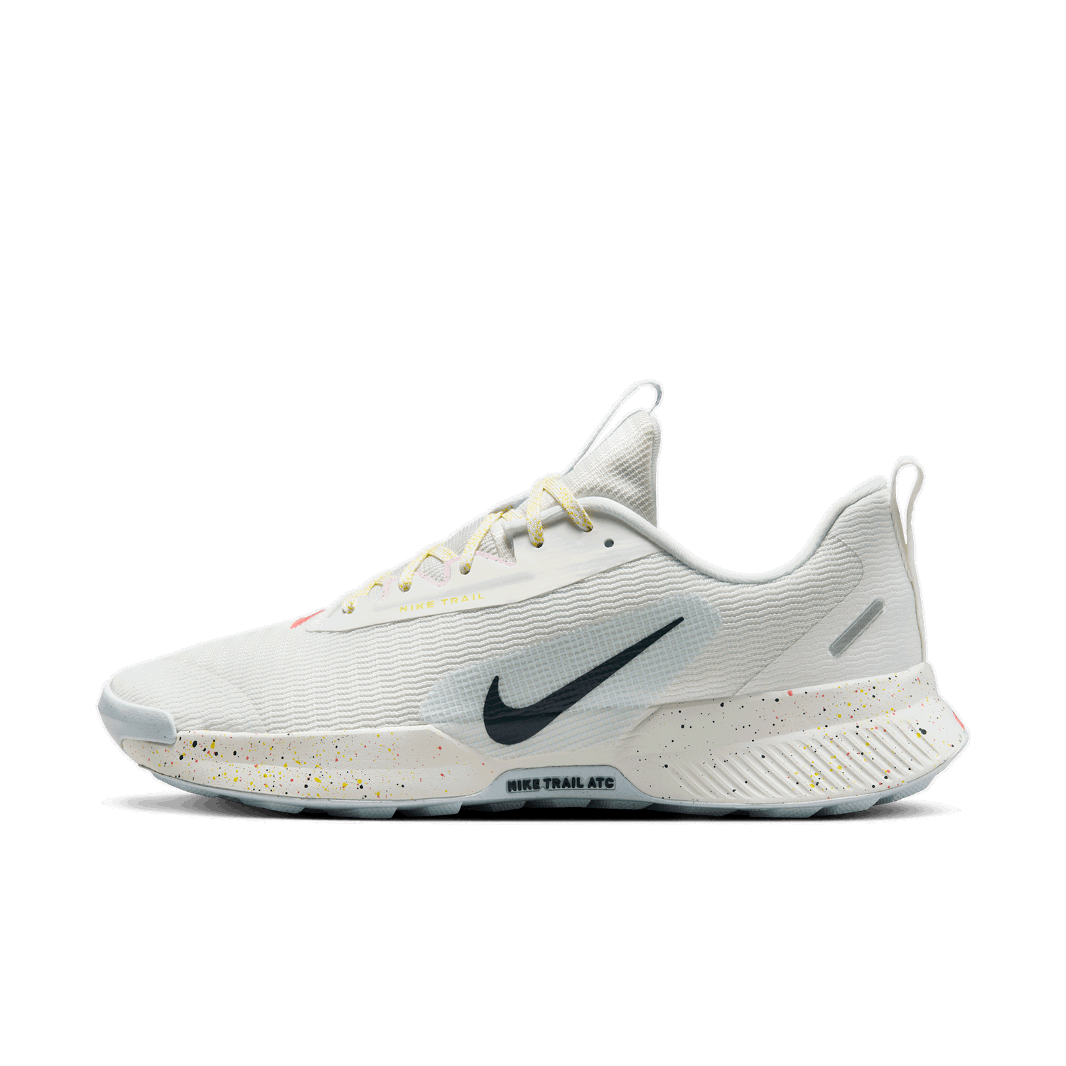 Tenisky a topánky Nike Juniper Trail 3 Biela | FQ0904-100, 0