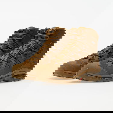 Tenisky a topánky Salomon Quest 4D Gore-Tex Hnedá | 413098, 4