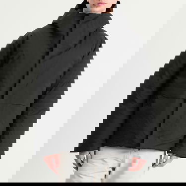 Prešívaná bunda Arcteryx Veilance Sorin Down Jacket Čierna | X000009944-002291, 2