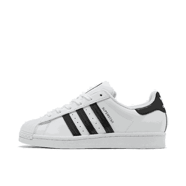 Tenisky a topánky adidas Originals Superstar W Biela | FV3284, 0