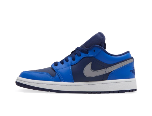 Tenisky a topánky Jordan Air Jordan 1 Low "Game Royal" W Modrá | DC0774-400