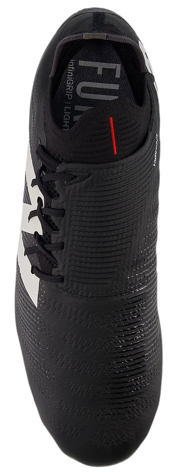 Tenisky a topánky New Balance New Balance Furon v7+ Pro AG Čierna | sf1ab75, 1