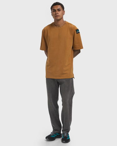 Tričko adidas Originals EQT T-Shirt Hnedá | JV5821, 2