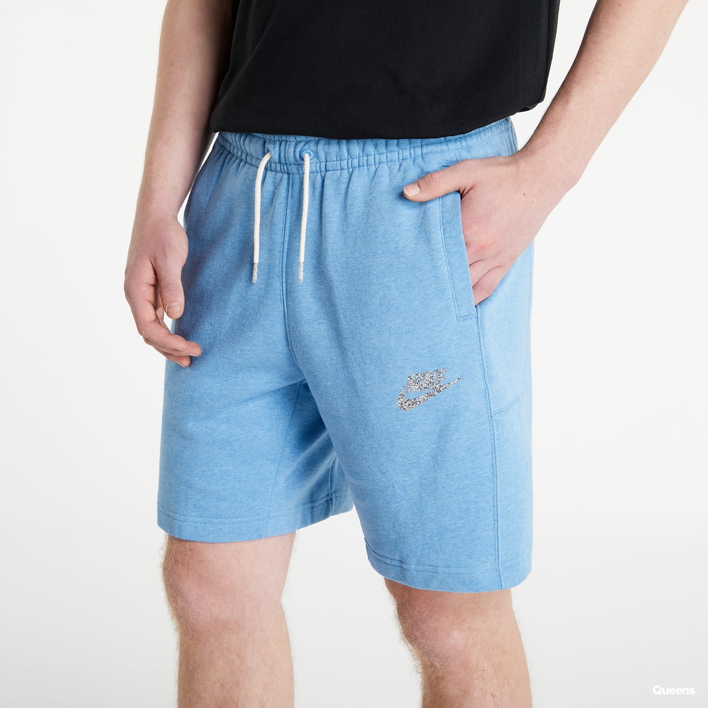 Fleece Shorts