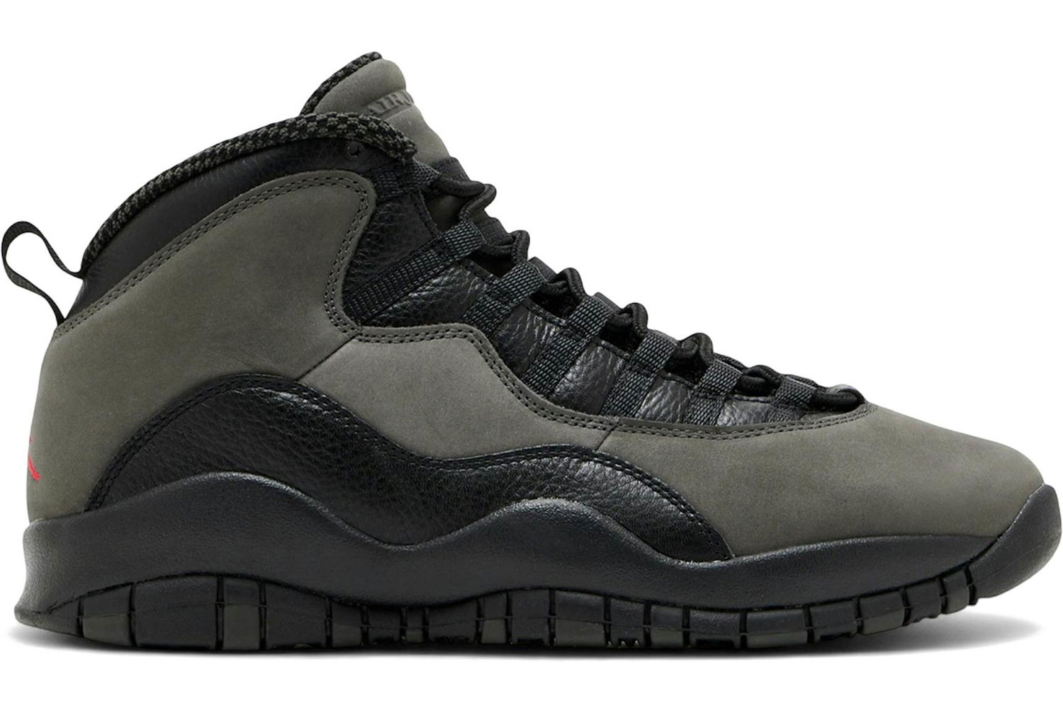 Tenisky a topánky Jordan Air Jordan 10 Retro "Shadow" Čierna | HJ6779-001, 0