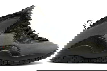 Tenisky a topánky Jordan Air Jordan 10 Retro "Shadow" Čierna | HJ6779-001, 0