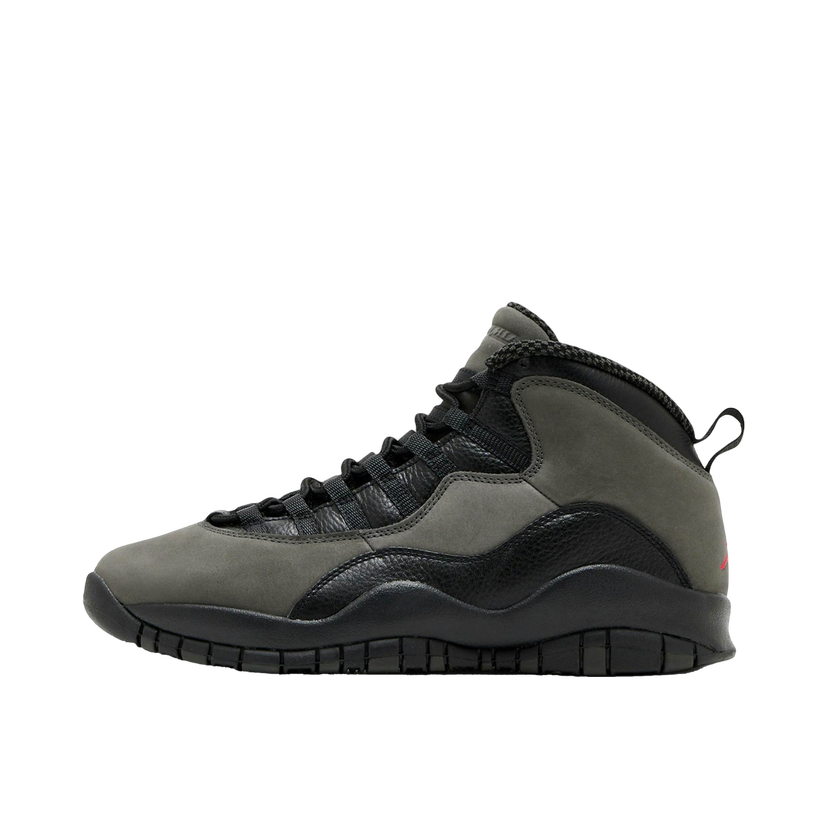 Tenisky a topánky Jordan Air Jordan 10 Retro "Shadow" Čierna | HJ6779-001