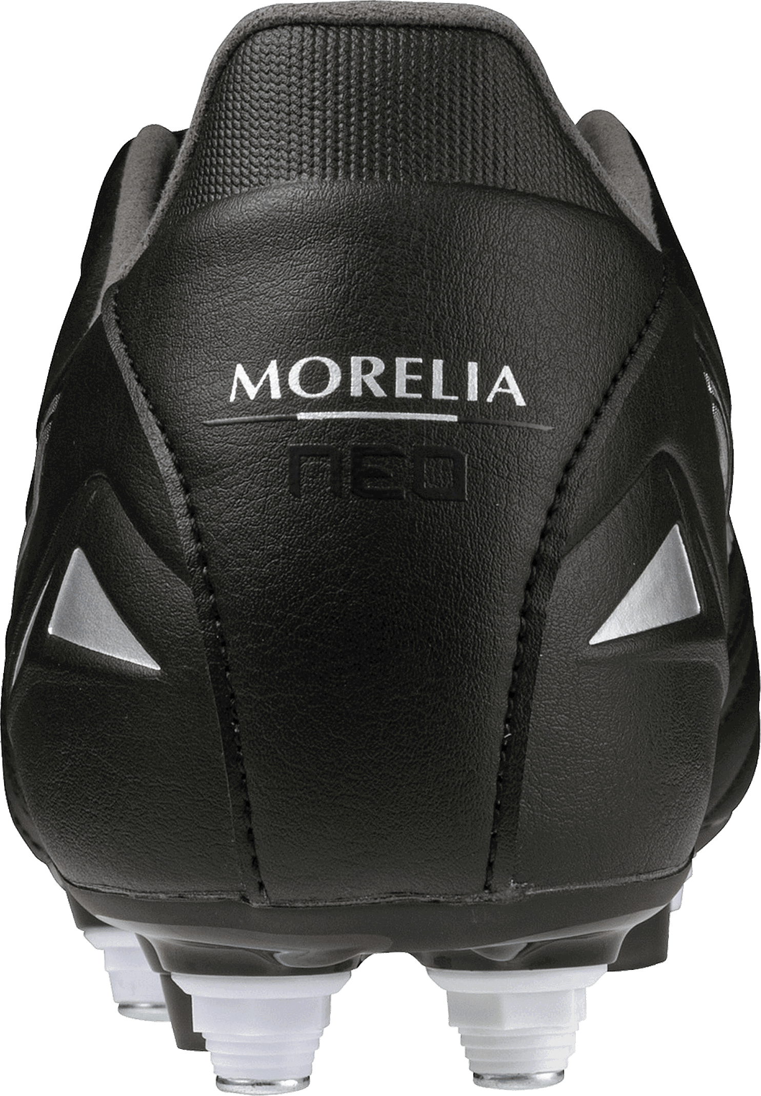 Tenisky a topánky Mizuno Mizuno Morelia Neo IV Pro Mix Čierna | p1gc2334-03, 1