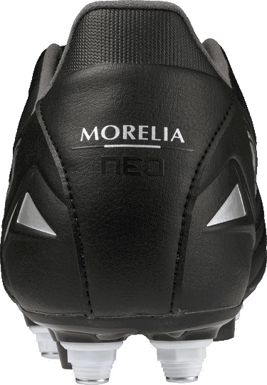 Tenisky a topánky Mizuno Mizuno Morelia Neo IV Pro Mix Čierna | p1gc2334-03, 1